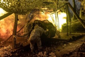 Russia – Ukraine war updates as of December 4, 2023