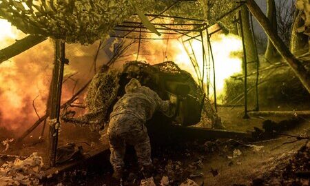 Russia - Ukraine war updates as of December 4, 2023