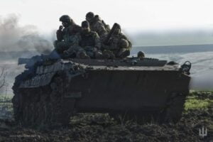 Russia – Ukraine war updates as of December 5, 2023