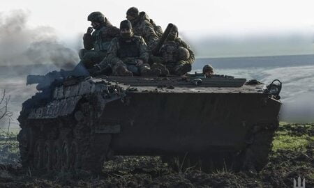 Russia - Ukraine war updates as of December 5, 2023