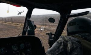 Russia – Ukraine war updates as of December 8, 2023