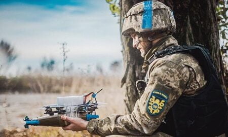 Russia - Ukraine war updates as of December 1, 2023