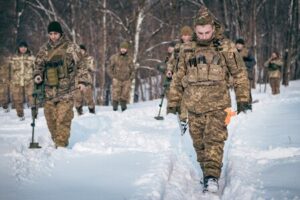 Russia – Ukraine war updates as of December 11, 2023