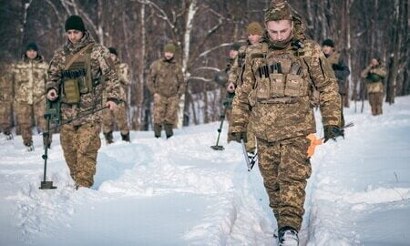 Russia - Ukraine war updates as of December 11, 2023