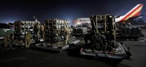 Why Ukraine lacks Western military support