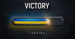 Ukraine Victory: National rescue program