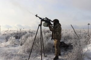 Russia – Ukraine war updates as of January 1, 2024