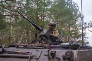 Russia – Ukraine war updates as of January 10, 2024
