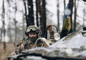 Russia – Ukraine war updates as of January 11, 2024