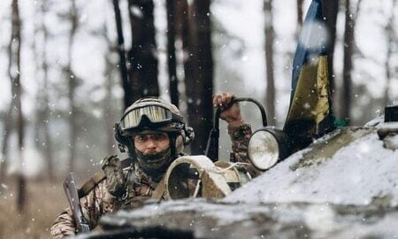 Russia - Ukraine war updates as of January 11, 2024