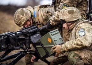 Russia – Ukraine war updates as of January 12, 2024