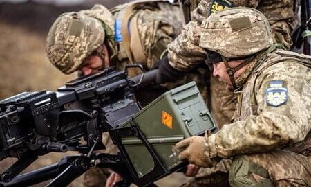 Russia - Ukraine war updates as of January 12, 2024