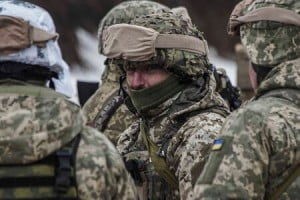 Russia – Ukraine war updates as of January 26, 2024