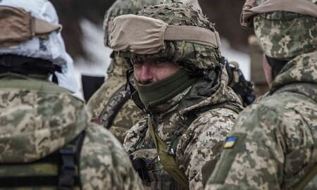 Russia - Ukraine war updates as of January 26, 2024