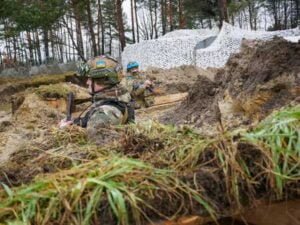 Russia – Ukraine war updates as of January 7, 2024