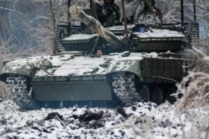 Russia – Ukraine war updates as of January 14, 2024