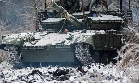 Russia - Ukraine war updates as of January 14, 2024