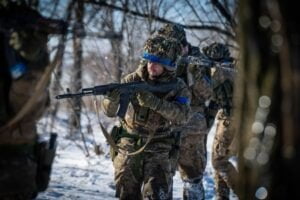 Russia – Ukraine war updates as of January 16, 2024