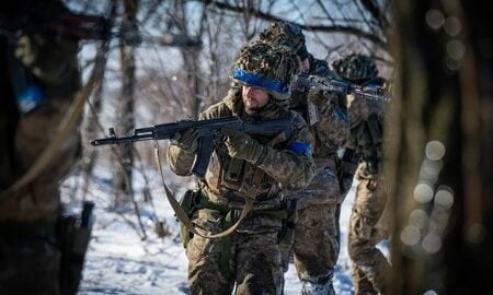 Russia - Ukraine war updates as of January 16, 2024