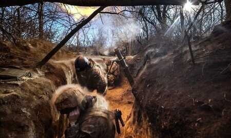 Russia - Ukraine war updates as of January 17 2024
