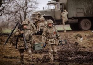 Russia – Ukraine war updates as of January 20, 2024