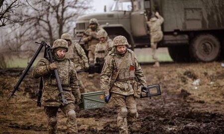 Russia - Ukraine war updates as of January 20 2024