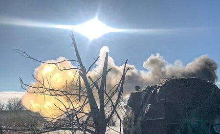 Russia - Ukraine war updates as of January 21 2024