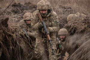 Russia – Ukraine war updates as of January 22, 2024