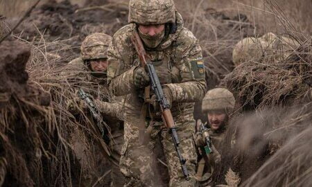 Russia - Ukraine war updates as of January 22 2024