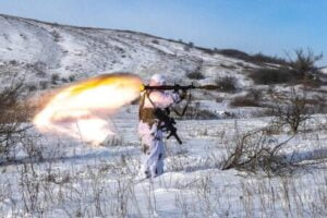 Russia – Ukraine war updates as of January 23, 2024