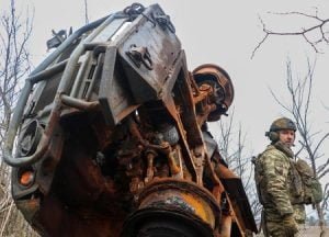 Russia – Ukraine war updates as of January 31, 2024