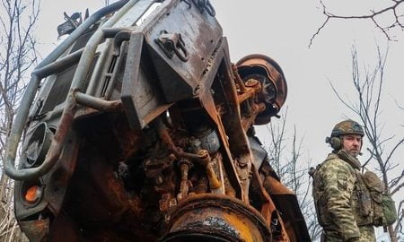 Russia - Ukraine war updates as of January 31, 2024