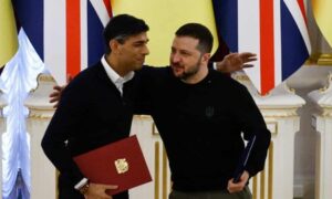 World about Ukraine: January 2024, digest 2