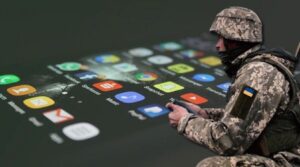 Digitization of the Ukrainian army to be unlocked soon