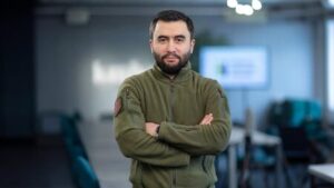How illegal transport and financial business in occupied territories of Ukraine relates to the head of the State Rear Operator SE