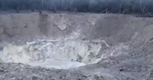 Russian massive attack on Ukraine: 50% of missiles intercepted