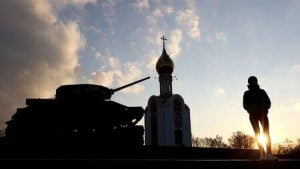 Transnistria. Why it is relevant for putin now?