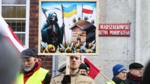 Arestovich: “If we lose, there will be no Poland. And they are doing everything to make us lose by dumping grain”