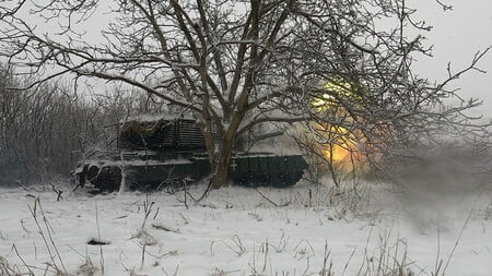 Russia - Ukraine war updates as of February 16, 2024