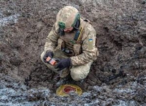 Russia – Ukraine war updates as of February 5, 2024