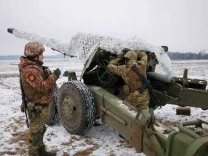 Russia – Ukraine war updates as of February 12, 2024