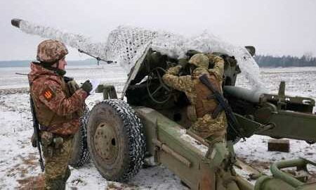 Russia - Ukraine war updates as of February 12, 2024