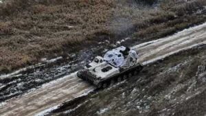 Russia – Ukraine war updates as of February 14, 2024