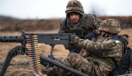 Russia - Ukraine war updates as of February 17, 2024