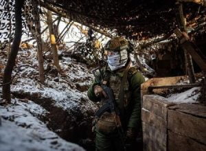 Russia – Ukraine war updates as of February 18, 2024