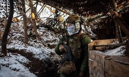 Russia - Ukraine war updates as of February 18, 2024
