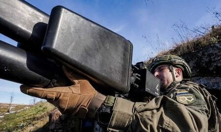Russia - Ukraine war updates as of February 19, 2024