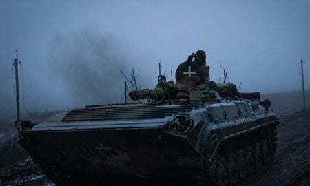Russia - Ukraine war updates as of February 2, 2024