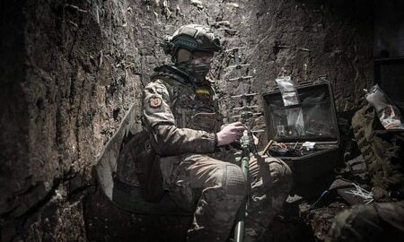 Russia - Ukraine war updates as of February 20, 2024