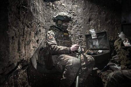 Russia - Ukraine war updates as of February 20, 2024